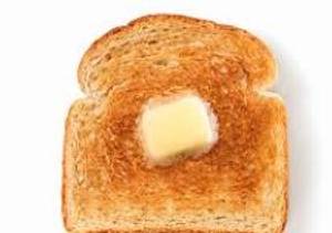 Bread Butter