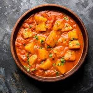 Aloo Tomato