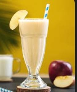 Apple Shake