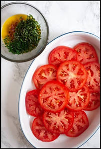 Tomato Salad