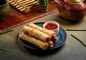 Veg Spring Roll