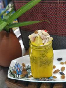 Kulfi Falooda