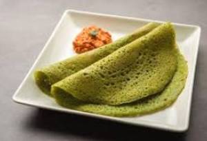 Palak Sada Dosa