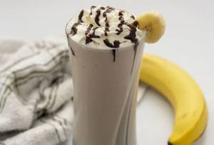 Choco Banana