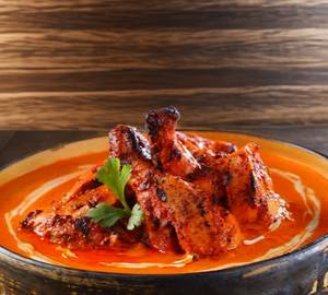 Punjabi Chicken