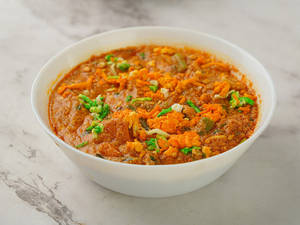 Veg Jaipuri