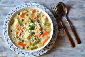Veg Kurma