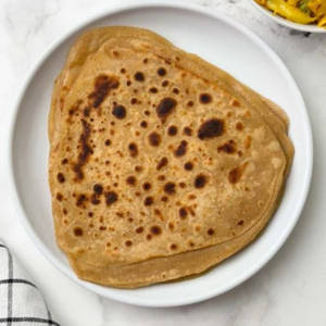 Plain Paratha