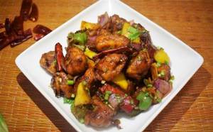 Paneer Crispy