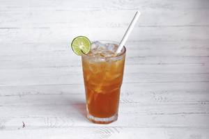 Lemon Iced Tea
