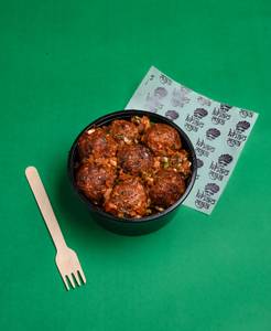 Manchurian Dry