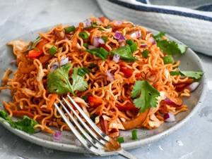 Chinese Bhel