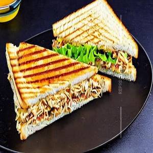 Chef Special Chicken Sandwich
