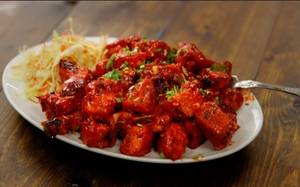 Paneer 65