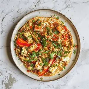 Paneer Uttapam
