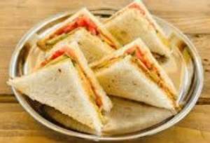 Veg Sandwich