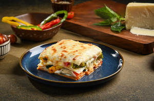 Lasagna Verdure Pasta