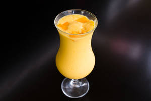 Mango Milkshake