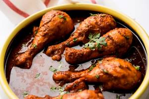 Special Chicken Gravy