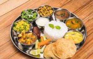 North Indian Delux