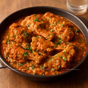 Murgh Tawa Masala (400G)