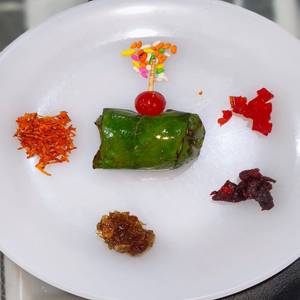 Meetha Paan