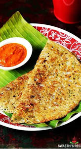 Rava Dosa