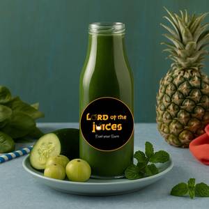 Detox Juice