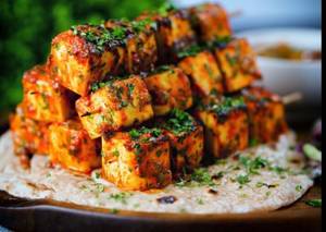 Paneer Tikka