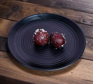 Kala Gulab Jamun