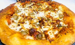 Italian Pizza