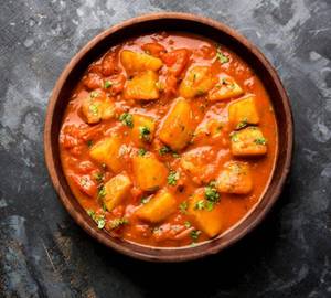 Aloo Jeera Masala