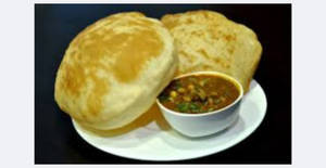 Chole Bhature