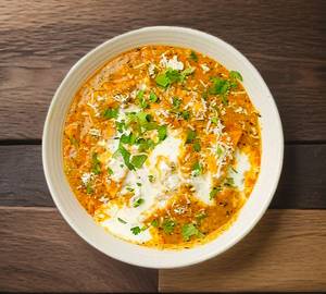 Paneer Lababdar