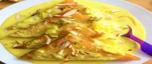 Shahi Tukda
