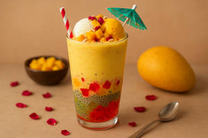 Mango Falooda