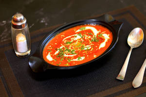 Butter Paneer Masala