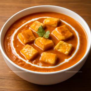 Paneer Butter Masala [400 Gms]