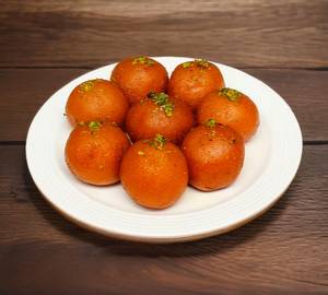 Gulab Jamun