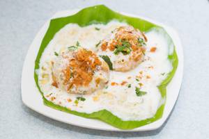Dahi Vada