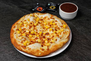 Margherita pizza 6 inches