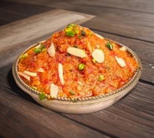 Gajar Ka Halwa