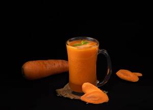 Carrot Juice