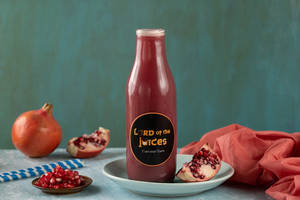 Anar  (pomegranate) Juice