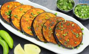 Baingan Fry