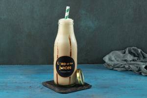 Cold Coffee Strong