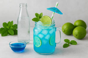 Blue Margarita