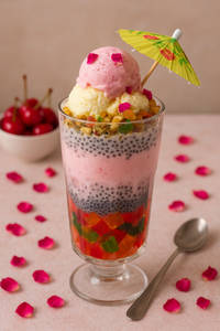 Royal Falooda