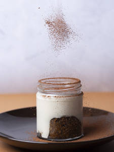 Tiramisu Jar