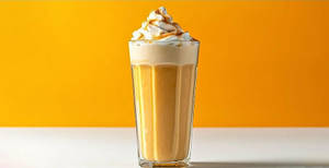 Butterscotch Shake